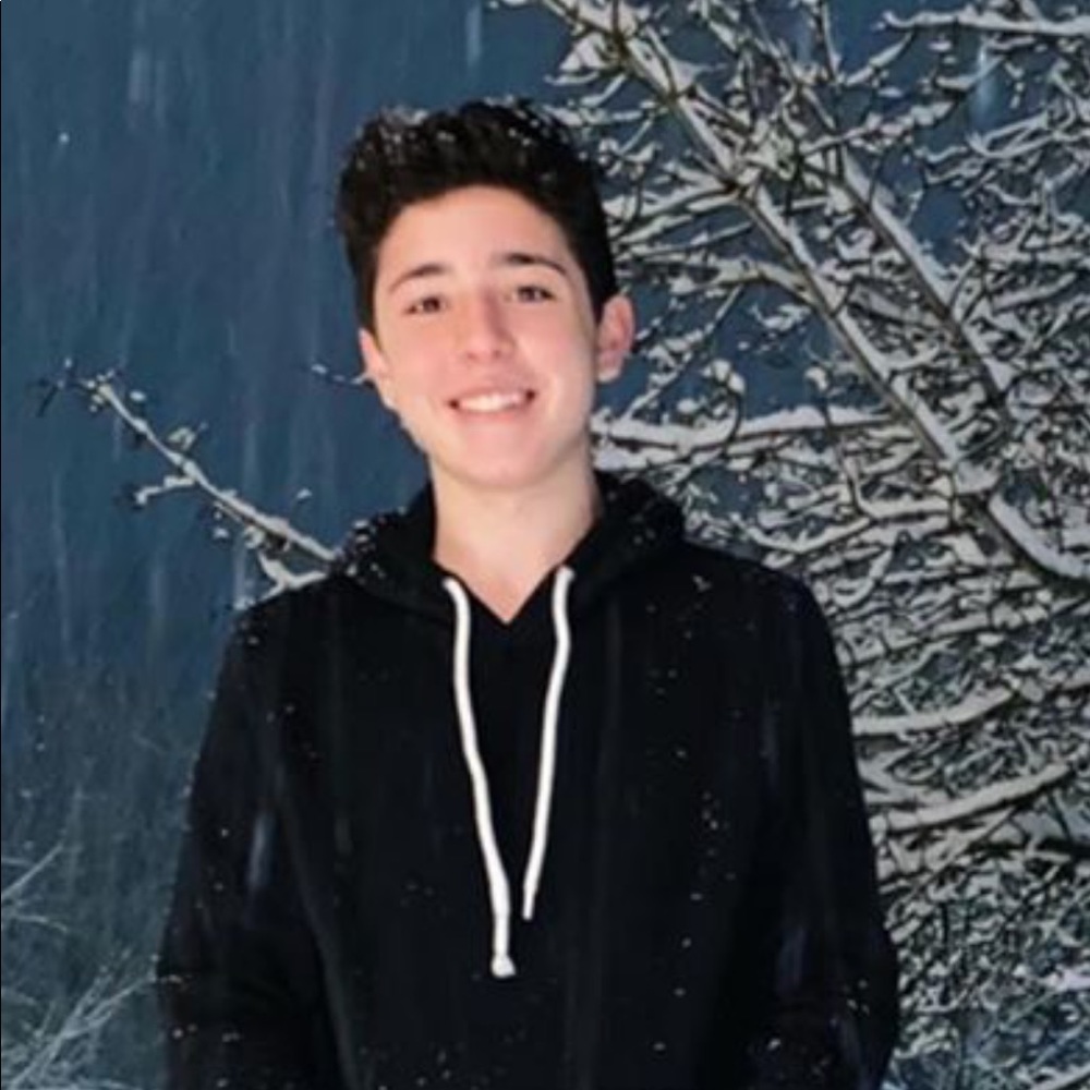 Meet your Posher, Jacob